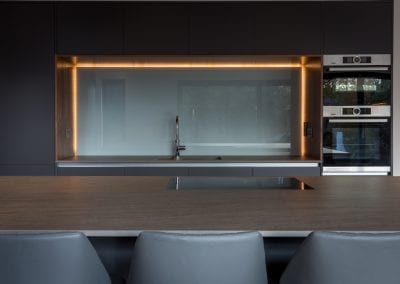 Beautiful kitchen design Nokang 5